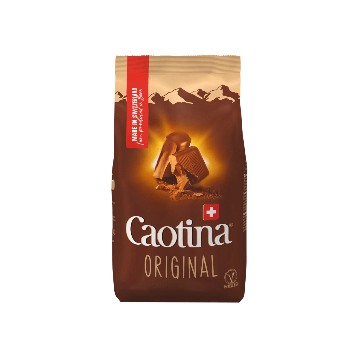Caotina original 400g