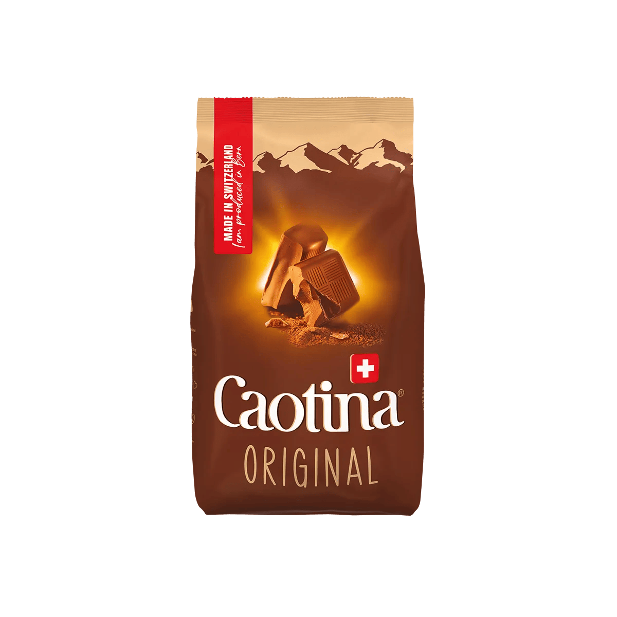 Caotina original 750g