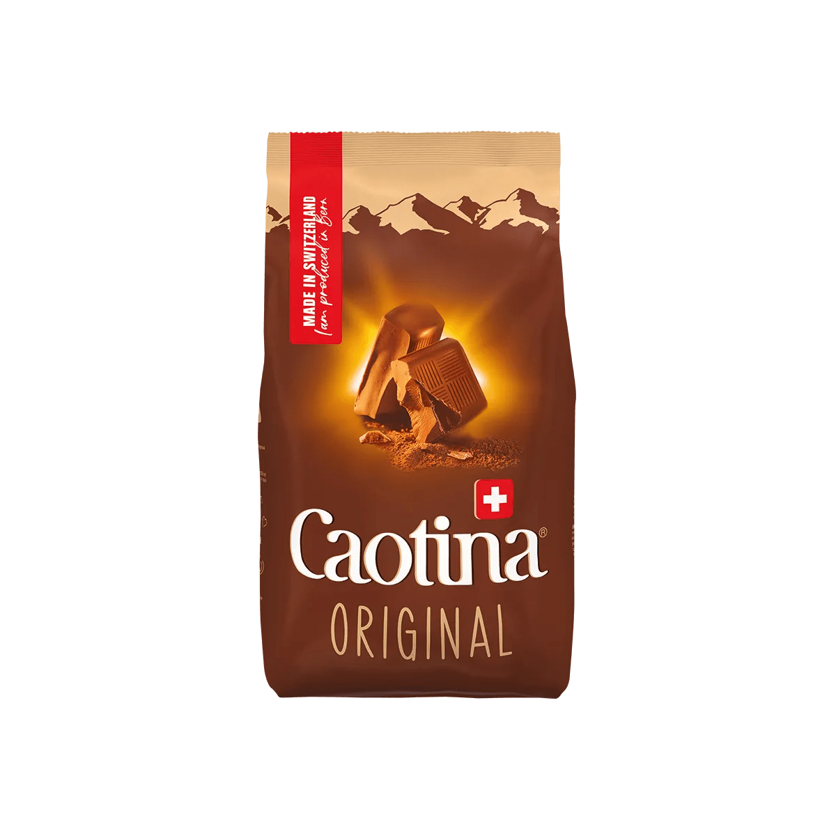 Caotina original 750g