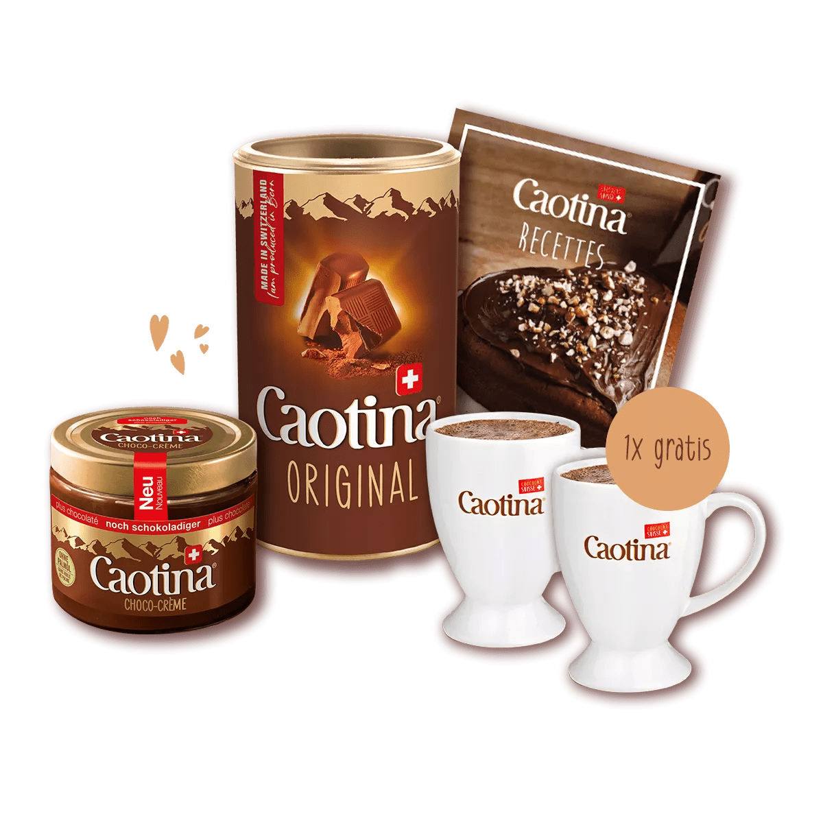 Genuss Set
