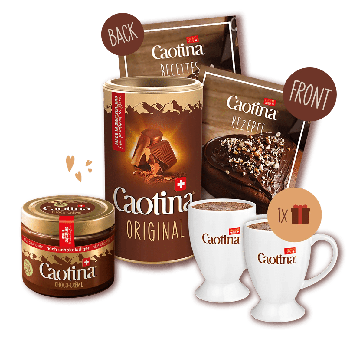 Genuss Set