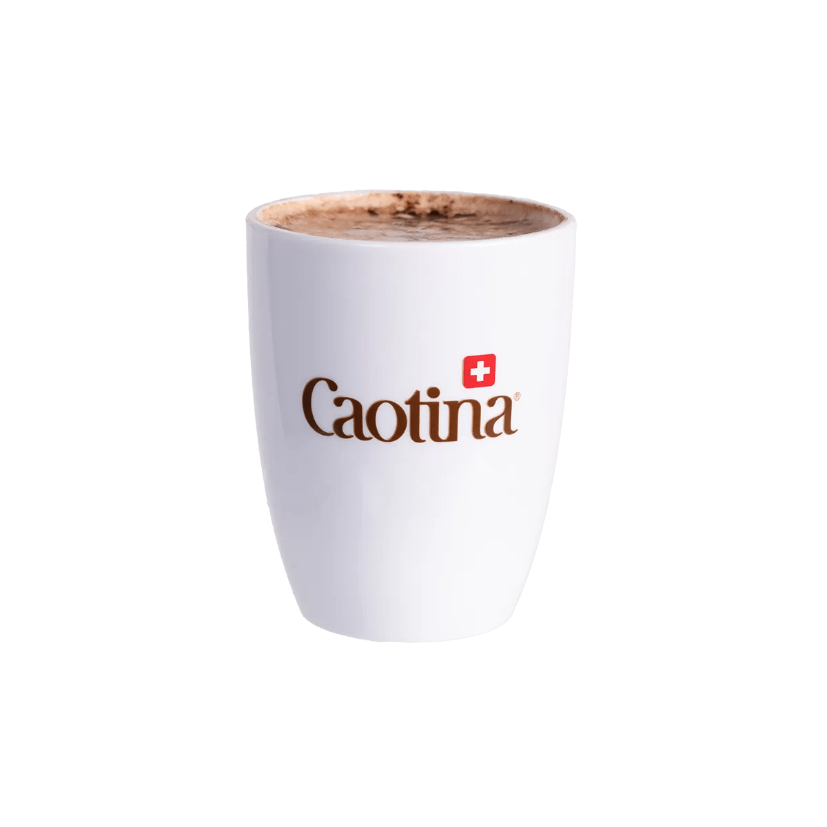 Caotina coupe ornaminée