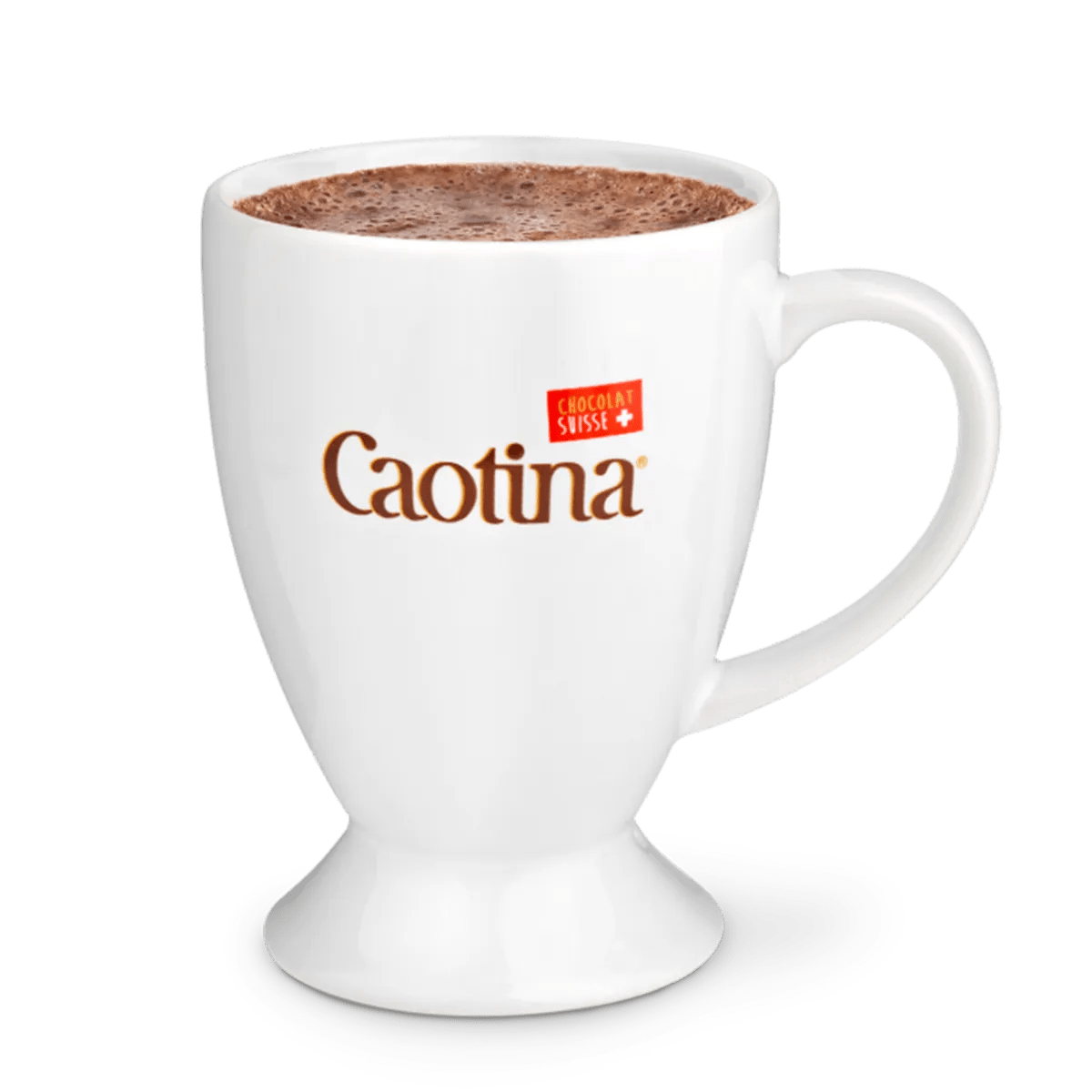 Caotina Porzellan Tasse 1Stk.