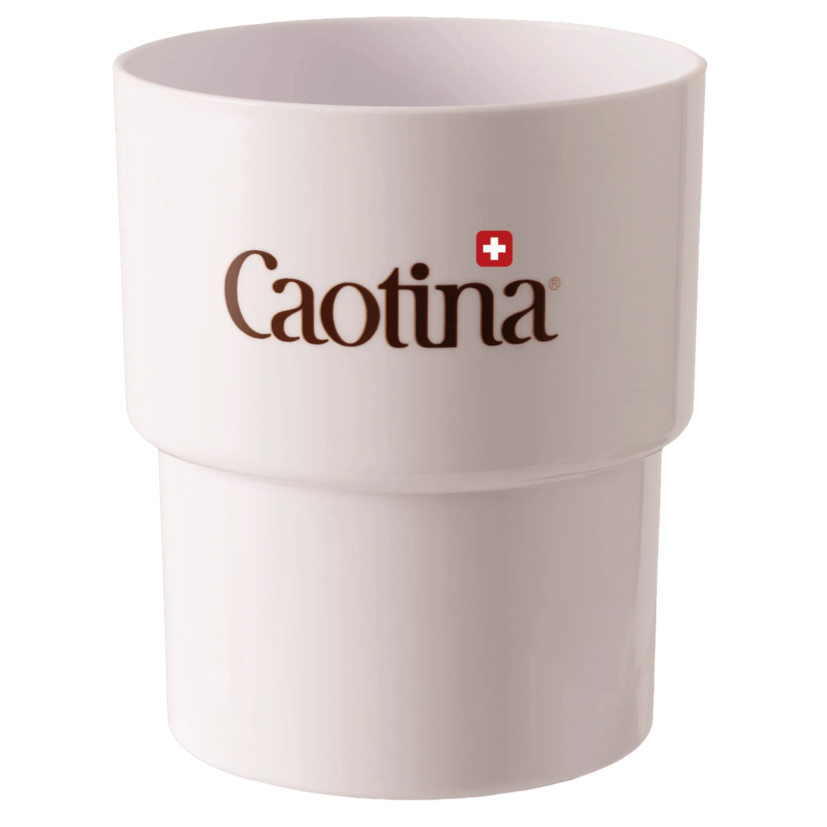 Caotina Fruehstuecksbecher