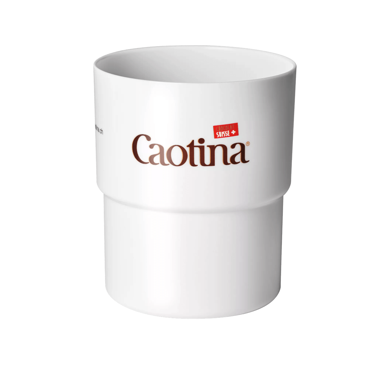 Caotina Fruehstuecksbecher