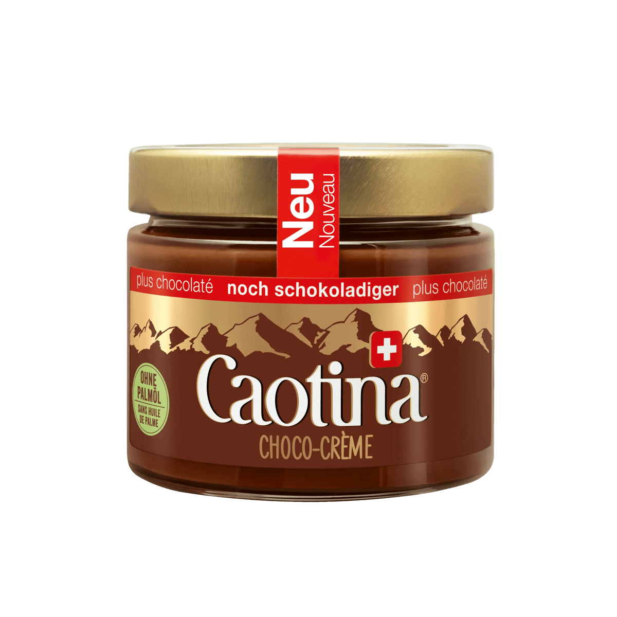 Caotina Creme Chocolat 300g
