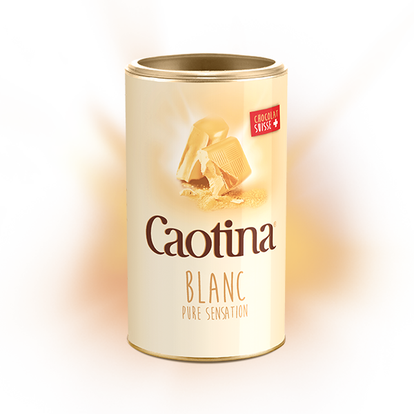 Caotina Blanc Caotina Blanc