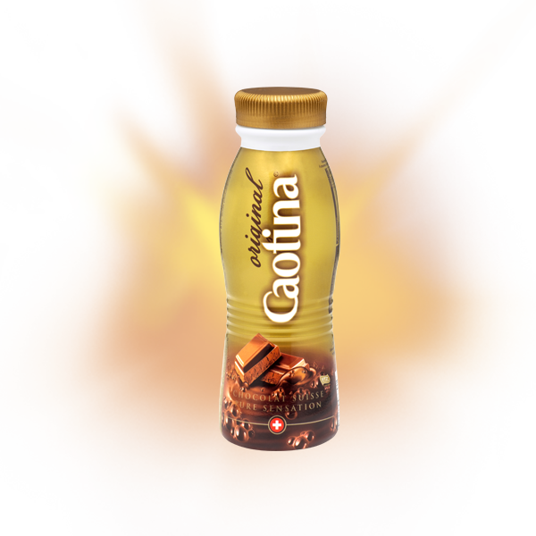 Caotina Drink