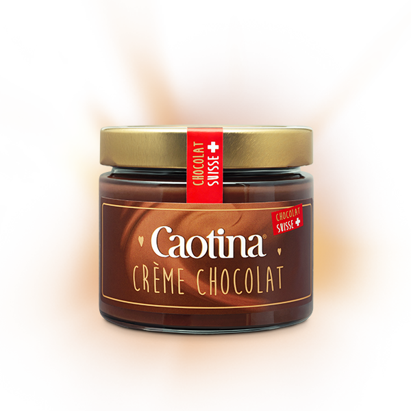 Caotina Crème Chocolat