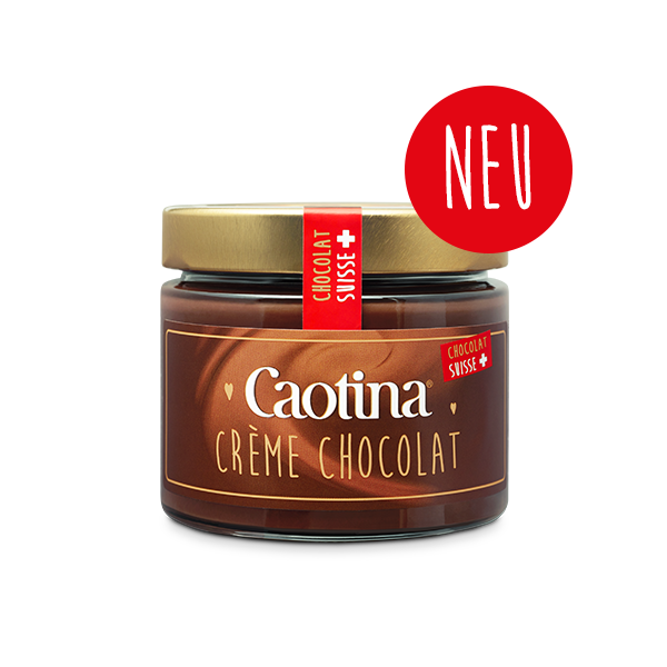 Caotina Crème Chocolat