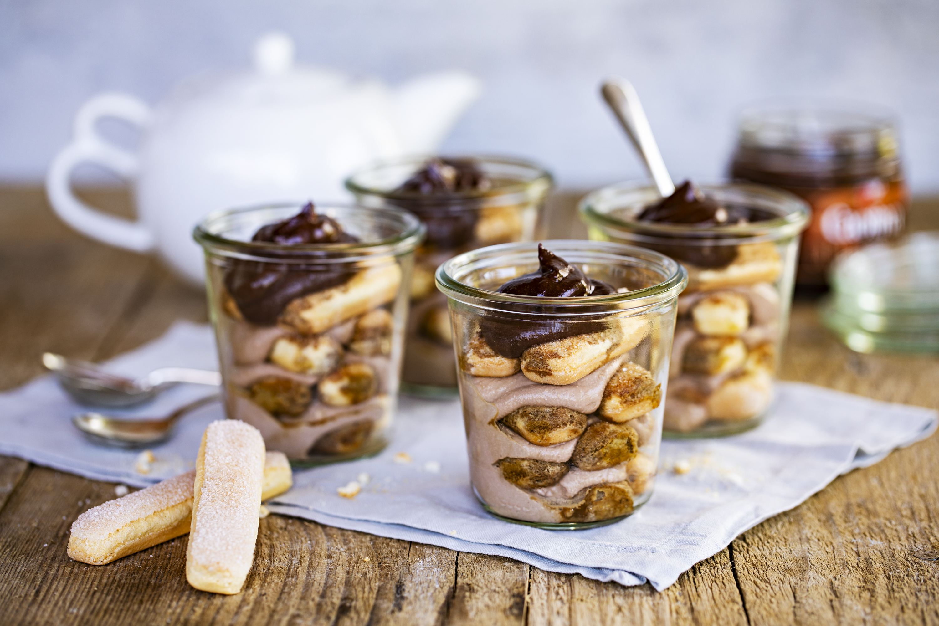 Rezept Caotinamisu Tiramisu Schokolade Caotina Ch Rezept Caotinamisu Tiramisu Schokolade Caotina Ch