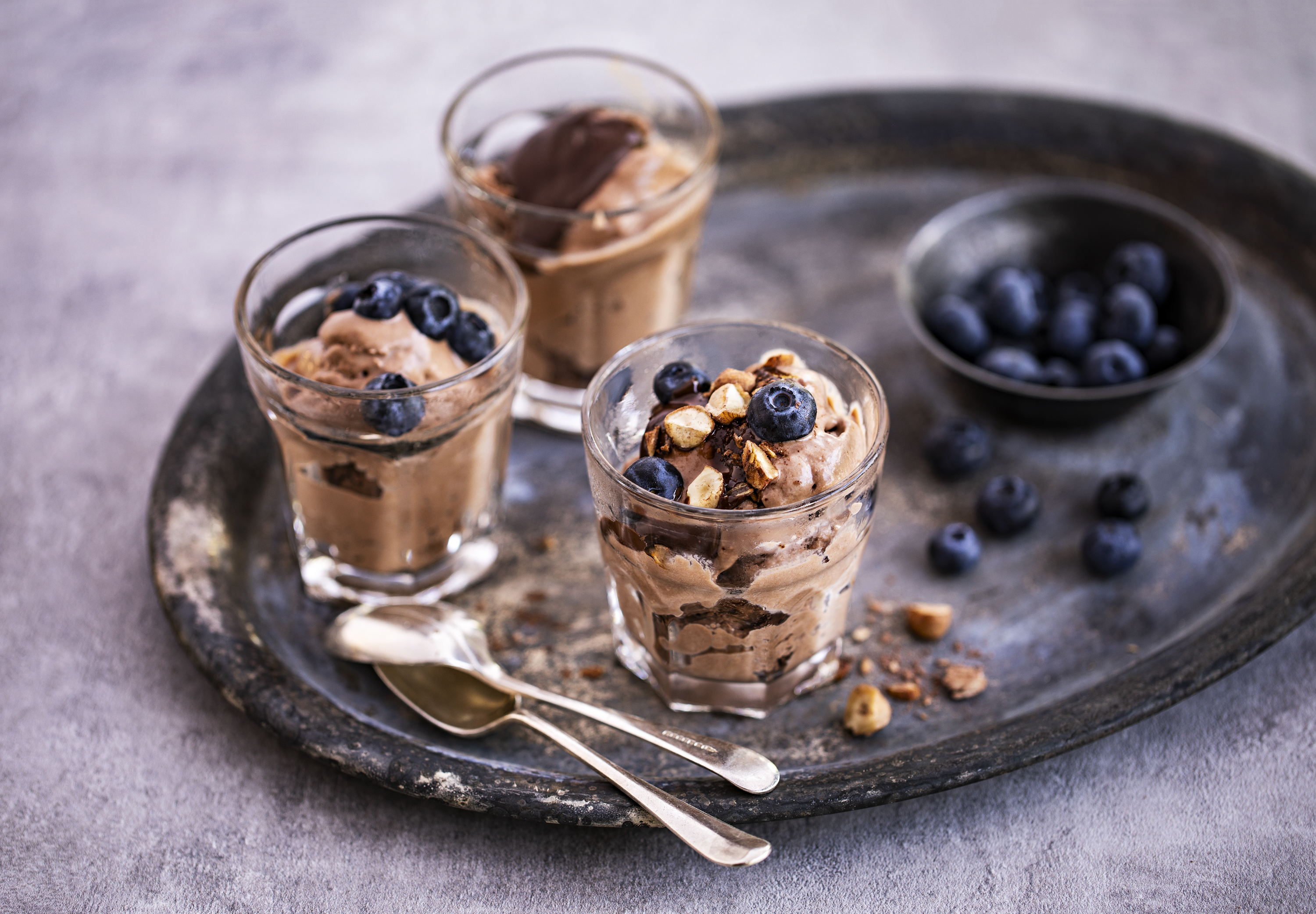 Frozen Yogurt Caotina