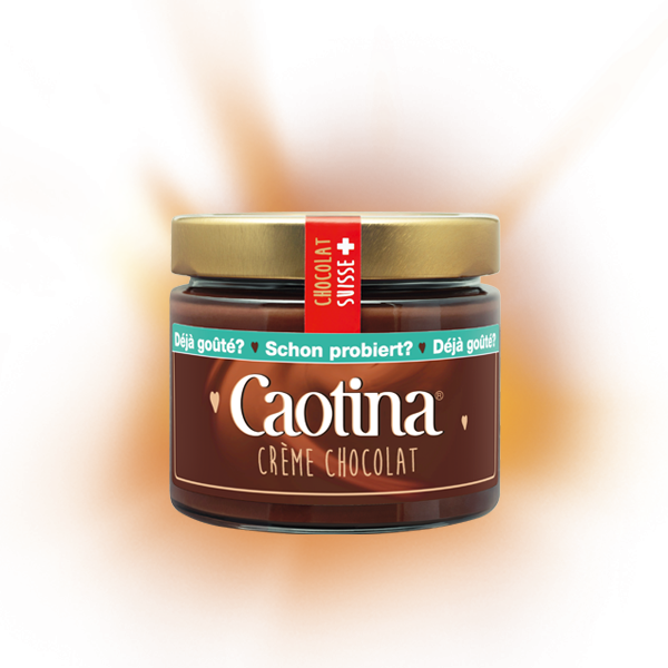 Caotina Crème Chocolat