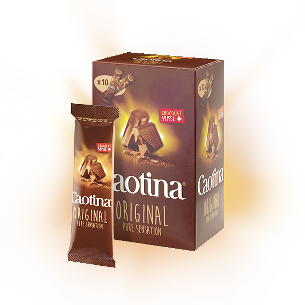Caotina Original Stick Packs