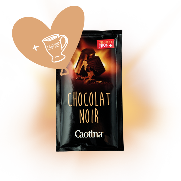 Caotina Noir Sachets