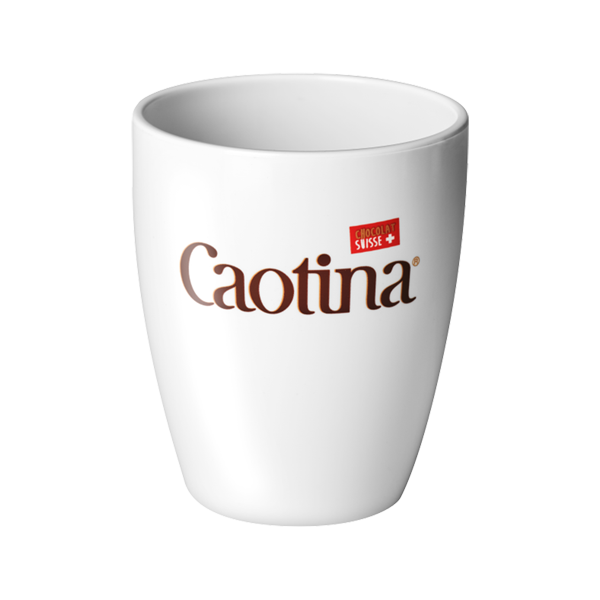 Tasse Ornamin Caotina