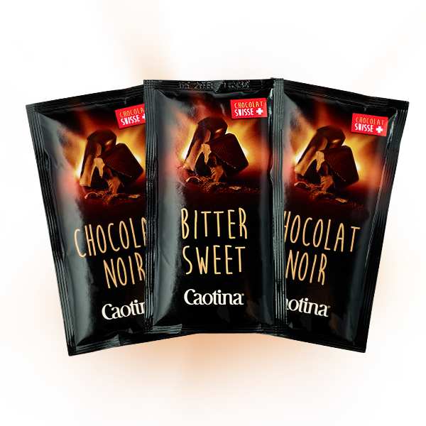 Caotina Noir Sachets