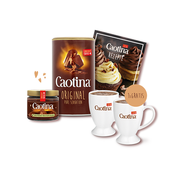 Caotina Genuss-Set