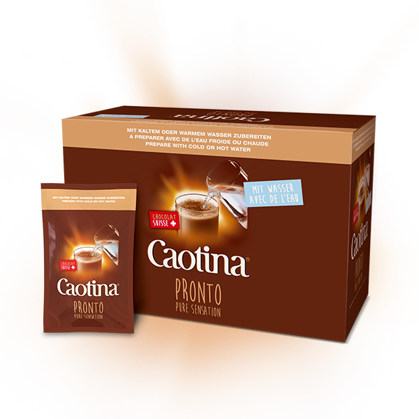 Caotina Pronto 50 x 30g