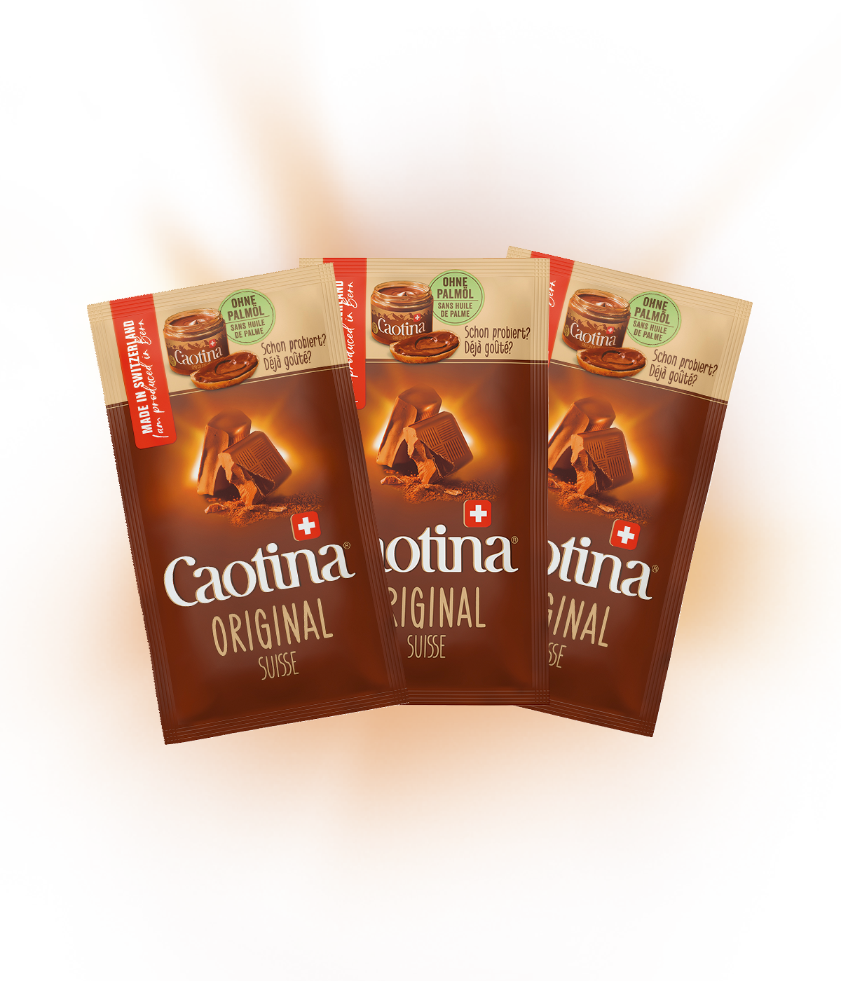 Caotina Sachet