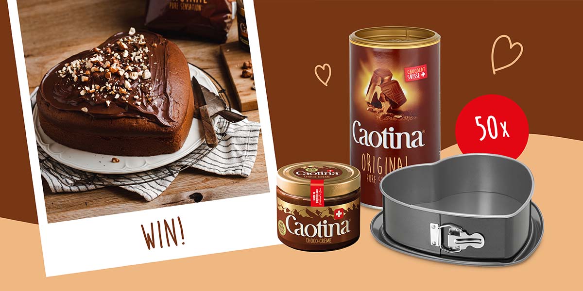 Caotina Wettbewerb