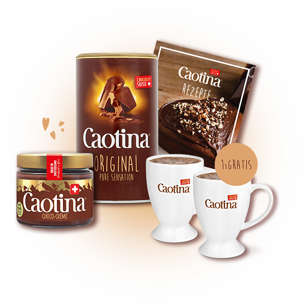 Caotina Genuss-Set