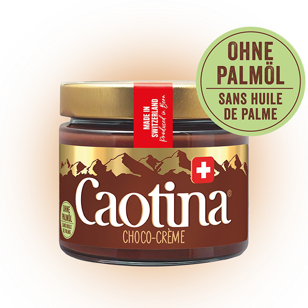 Caotina Creme