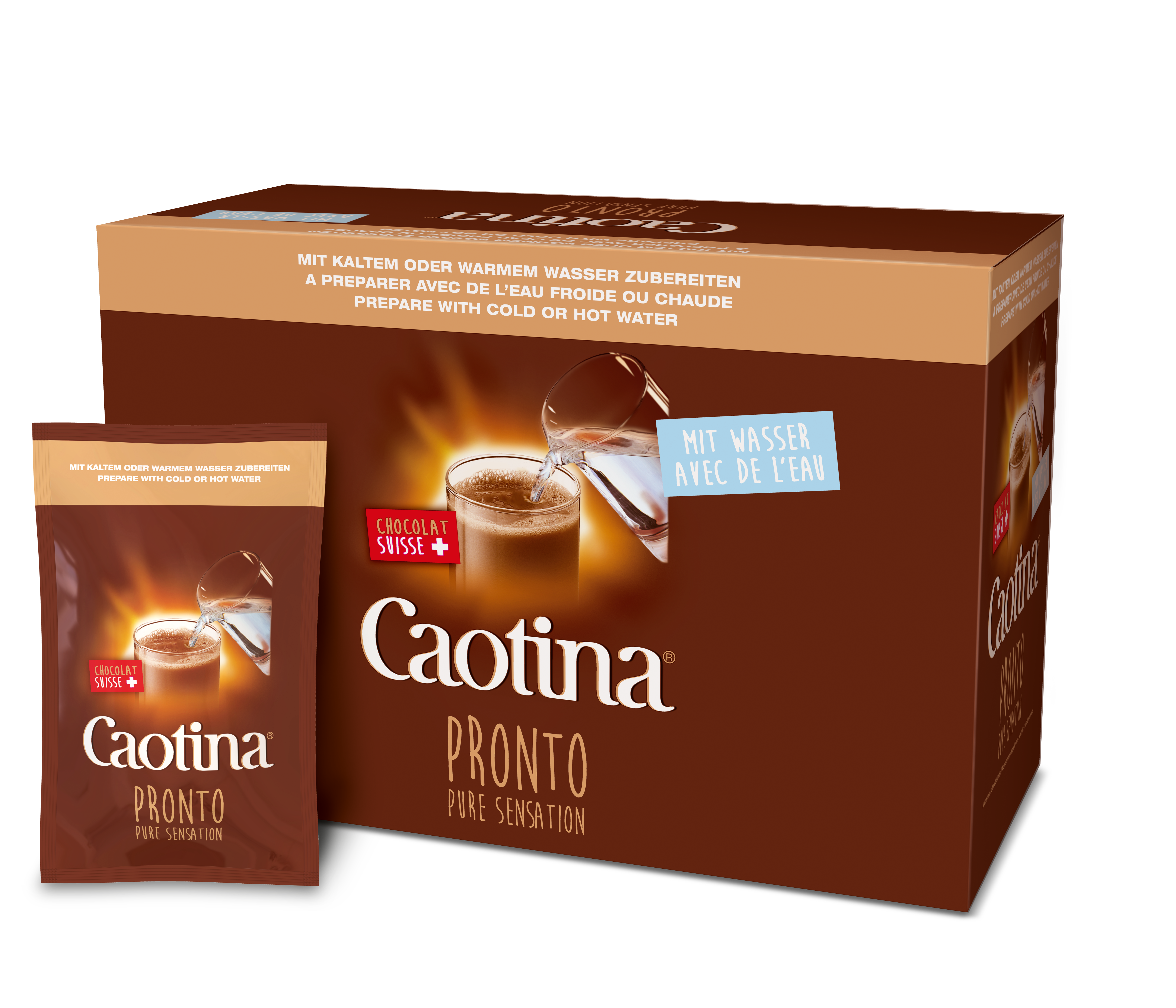 Pronto