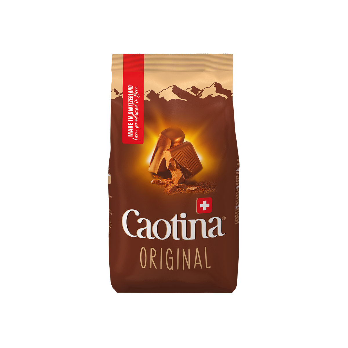 Caotina original 400g