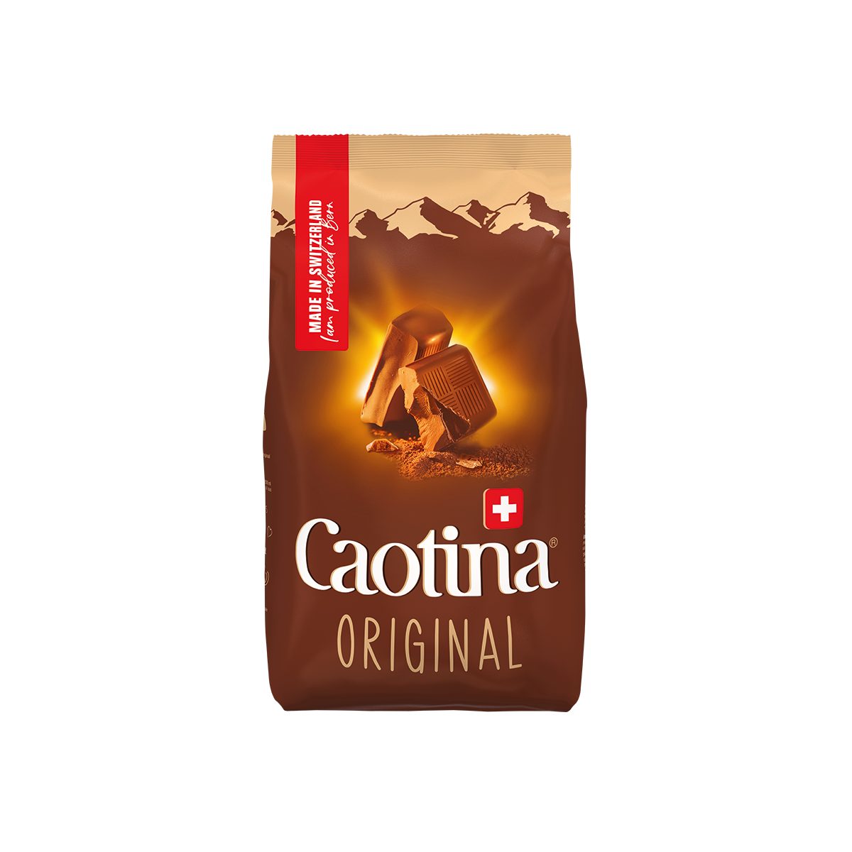 Caotina Original 750g