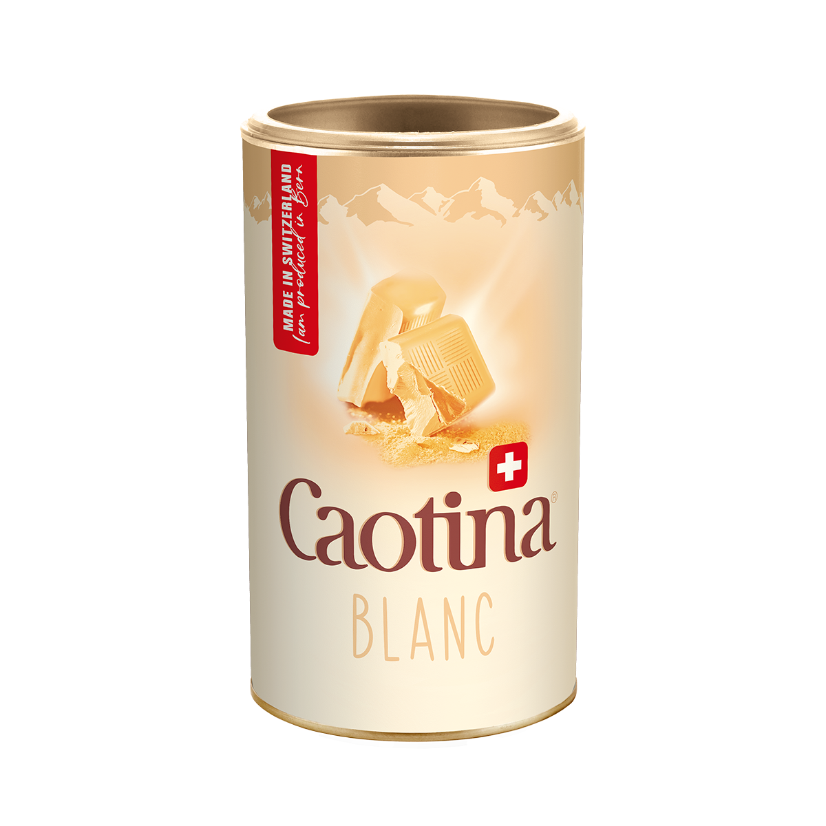 Caotina blanc 500g