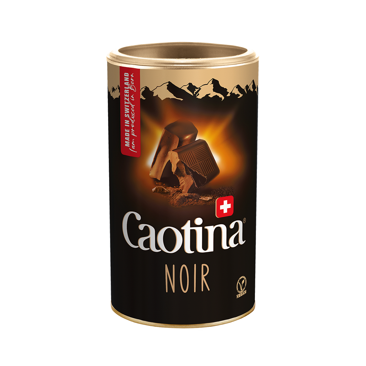 Caotina Noir