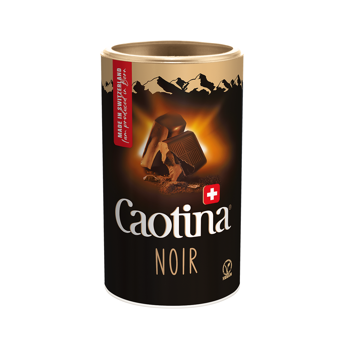 Caotina Noir