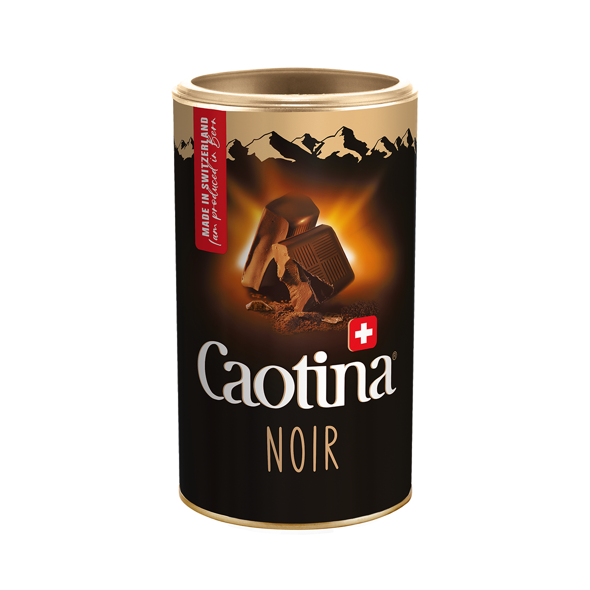 Caotina Noir