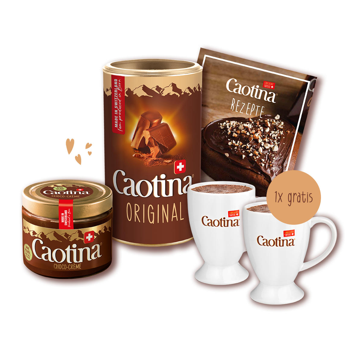 Genuss Set