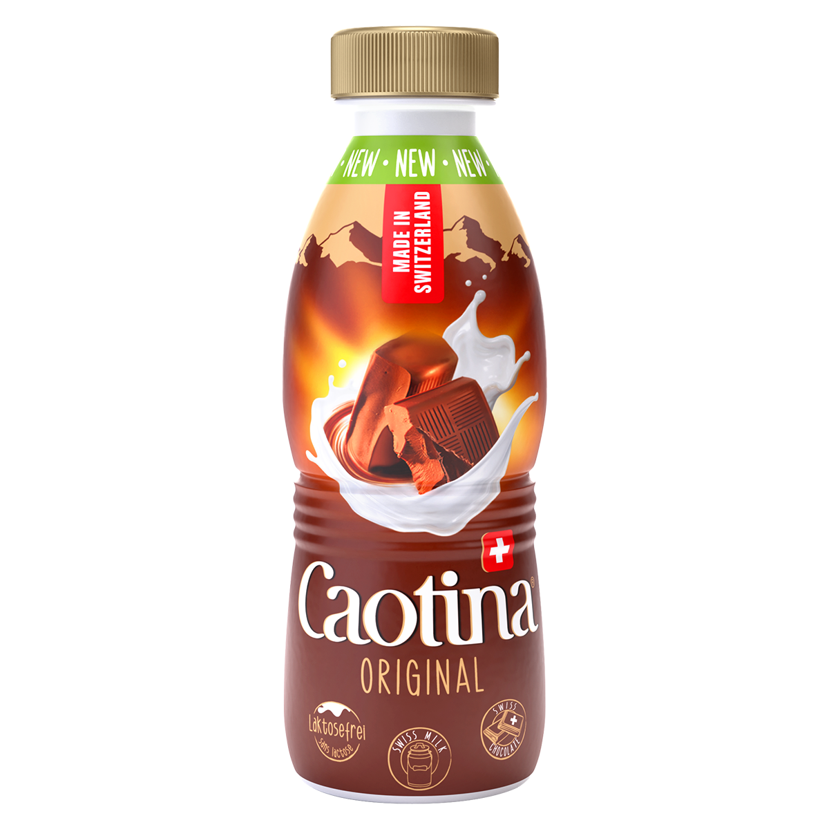 Caotina Drink
