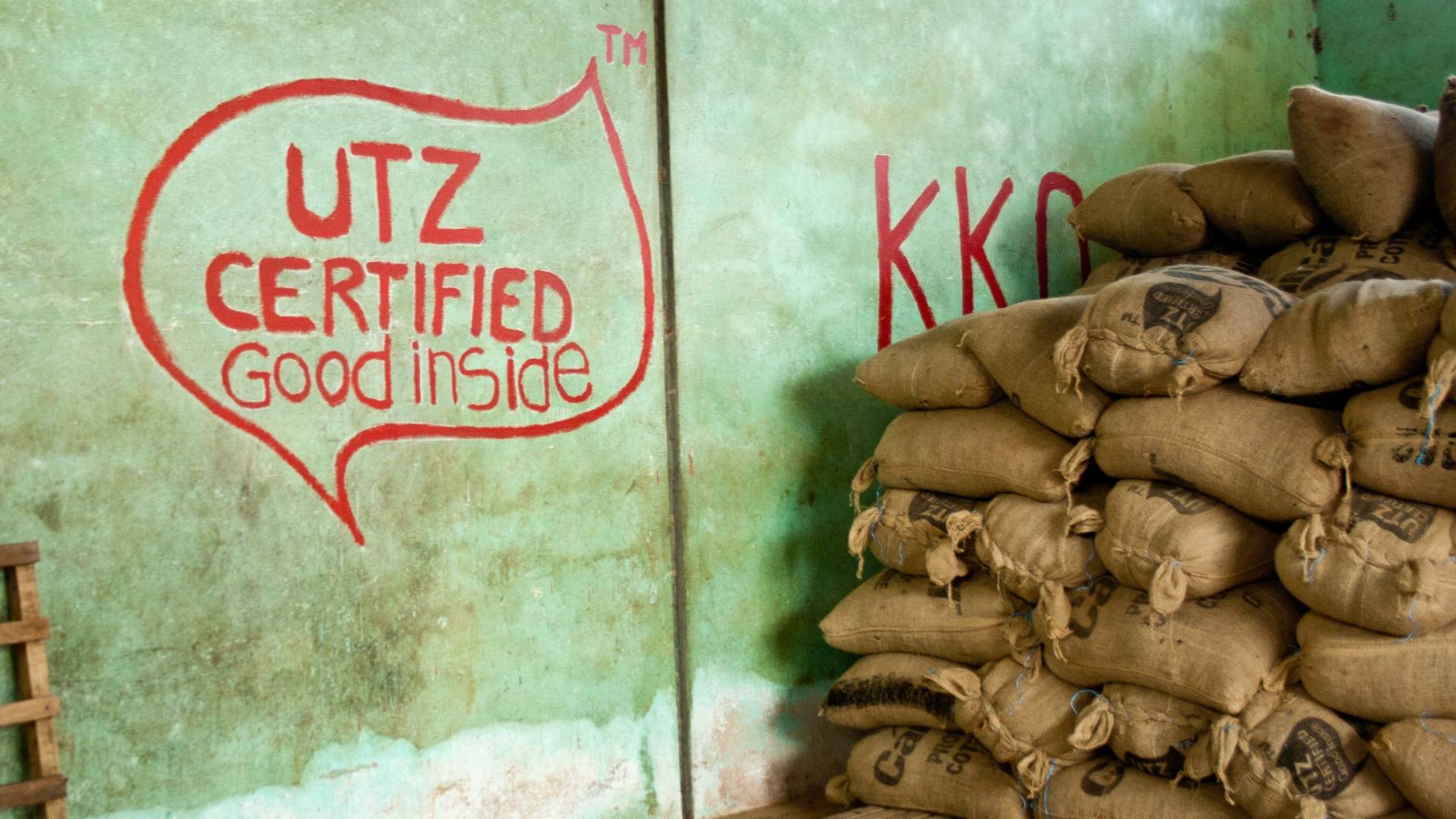 UTZ développement durable