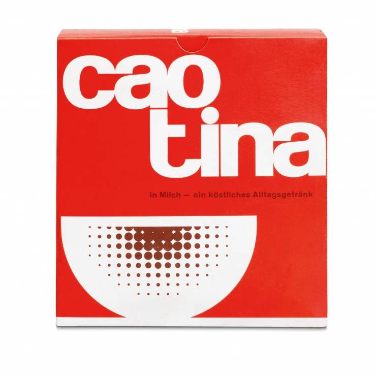 premiere boîte Caotina