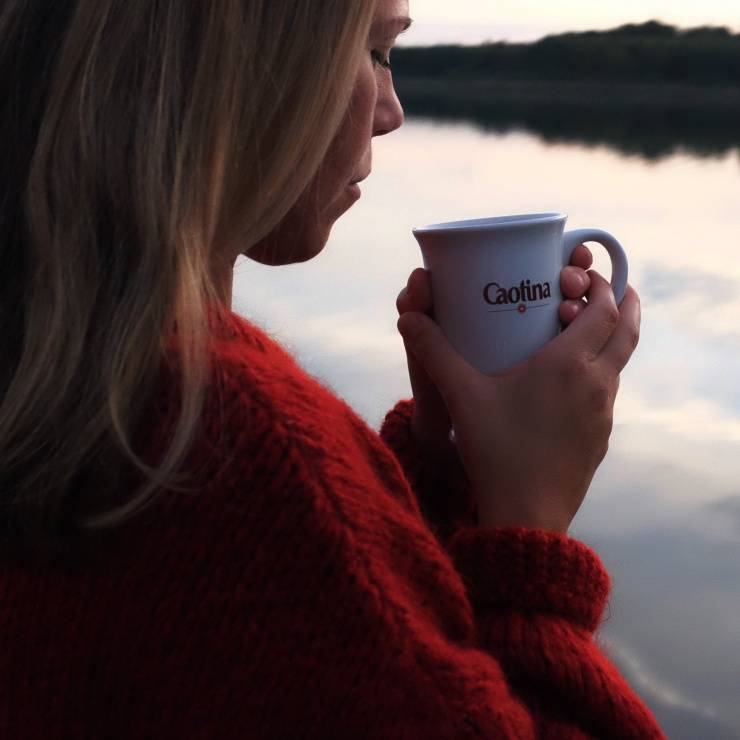 Caotina tasse