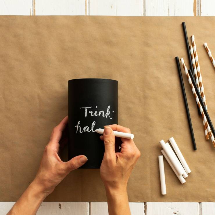 Caotina Organizer