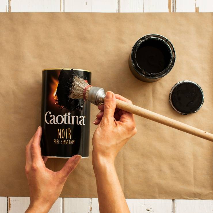 Caotina Organizer
