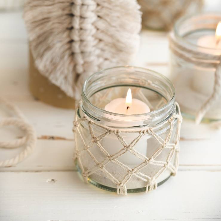Caotina Makramee DIY
