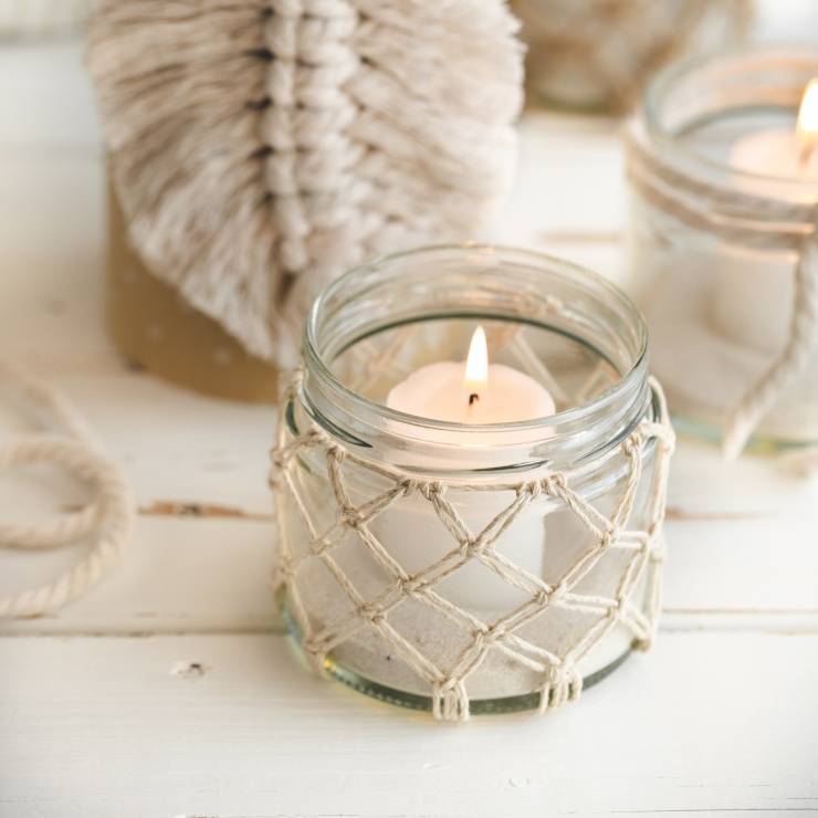 Caotina Makramee DIY