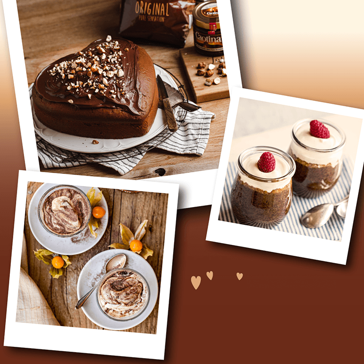 Caotina Rezeptbilder