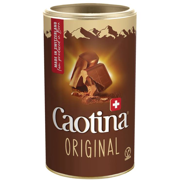 Caotina original Dose