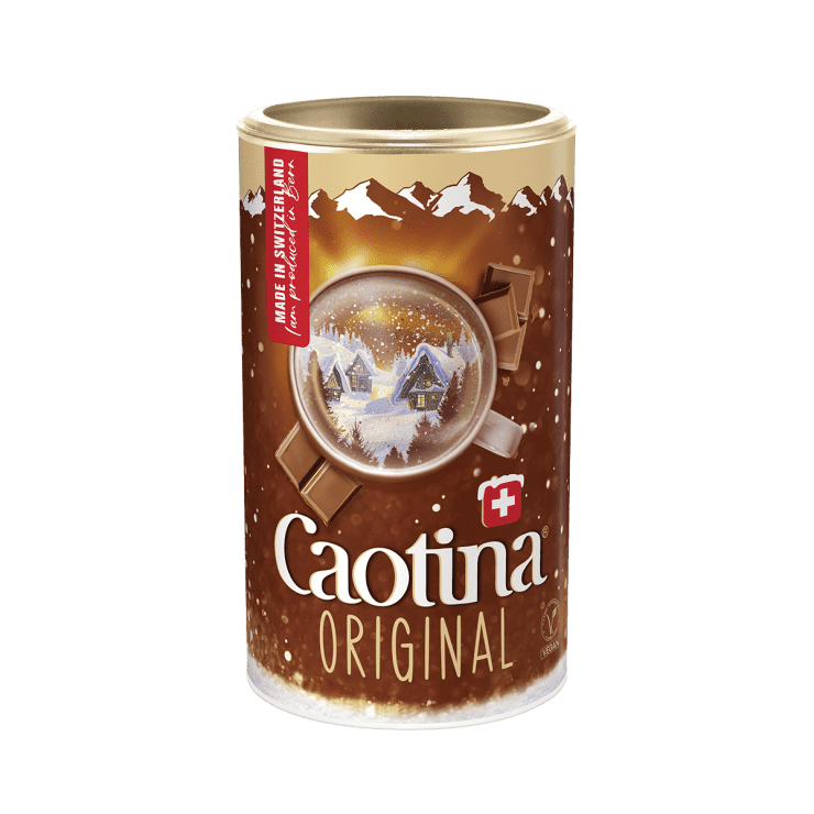 Caotina Dose