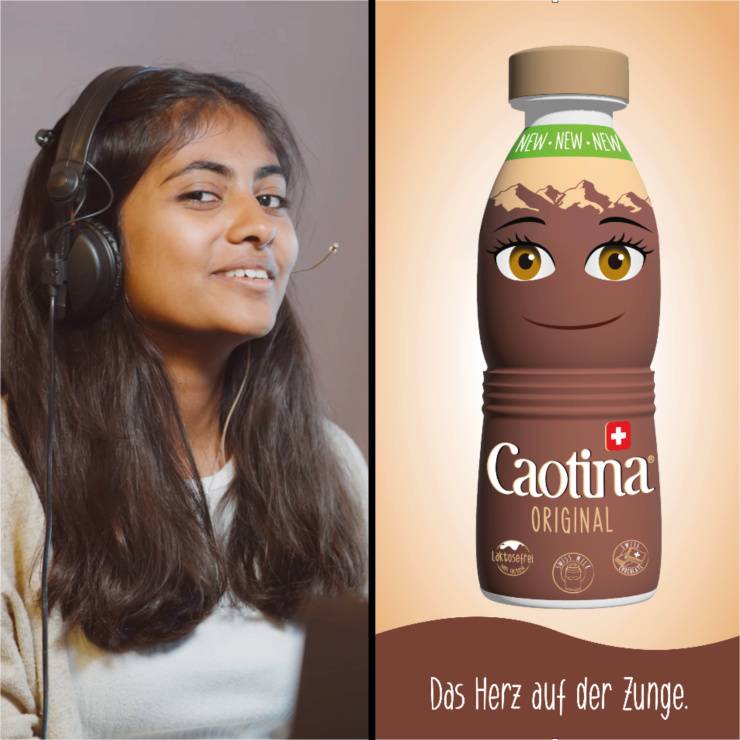 Caotina Drink Reena