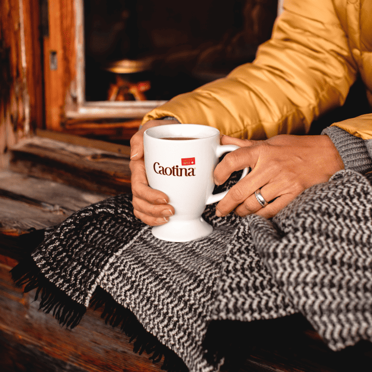 Caotina Tasse