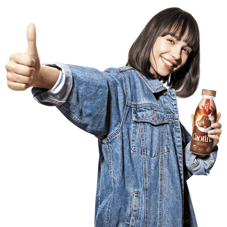 Frühlings Kampagne | caotina.ch