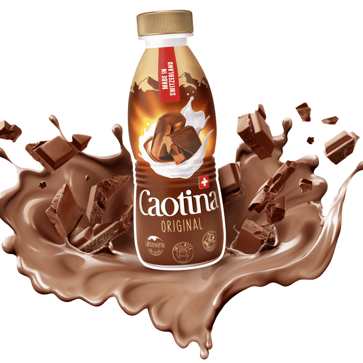 Caotina Drink